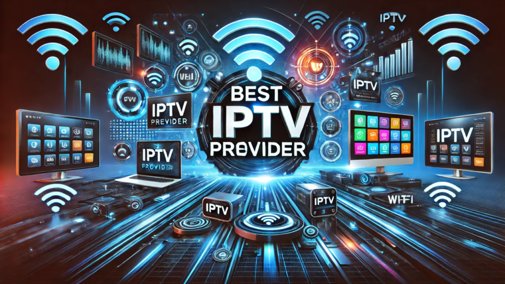 Mom IPTV Subscription: The Complete Guide